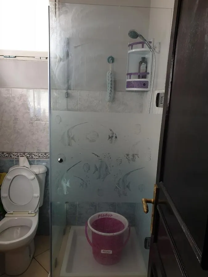 Appartement Al Fadl Marraquexe Apartamento